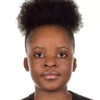 Opiekunka: Nobukhosi D.