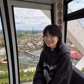 Opiekunka: Lilianna W.