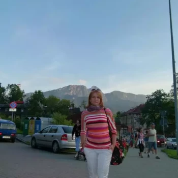 Opiekunka: Sabina K.