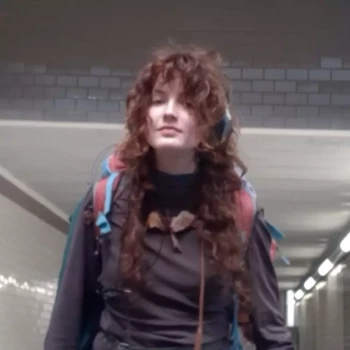 Opiekunka: Kalina K.