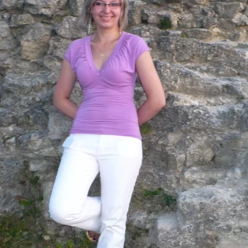 Opiekunka: Dagmara K.
