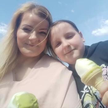 Opiekunka: Katarzyna G.