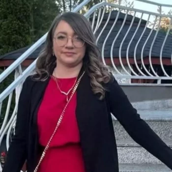 Opiekunka: Paulina G.