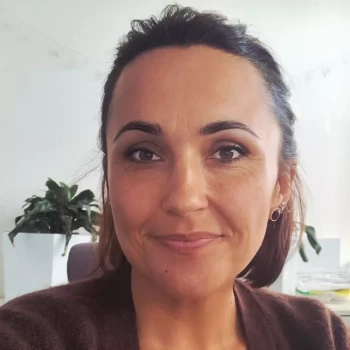 Opiekunka: Paulina M.