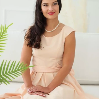 Opiekunka: Małgorzata D.
