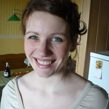 Opiekunka: Marianna P.