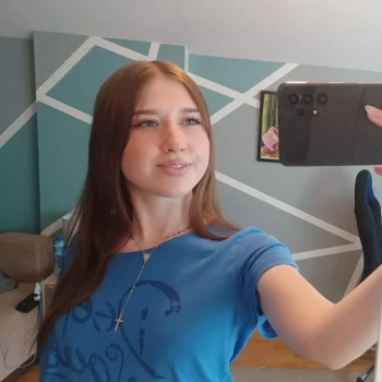 Opiekunka: Blanka S.