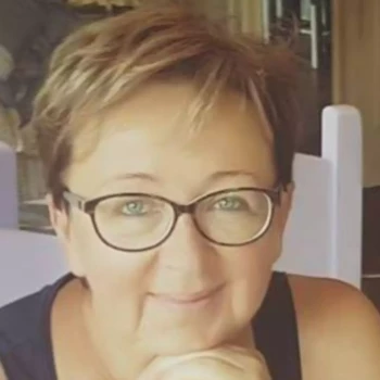 Opiekunka: Anna G.