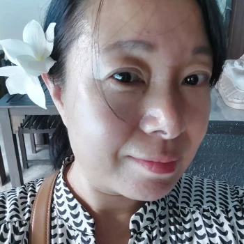 Opiekunka: Bingbing Z.