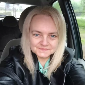 Opiekunka: Kasia M.