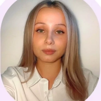 Opiekunka: Julita S.