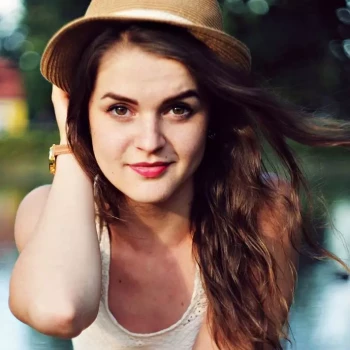 Opiekunka: Hania H.