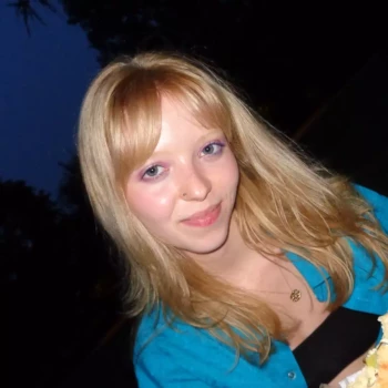 Opiekunka: Matylda P.
