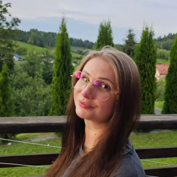 Opiekunka: Marta L.