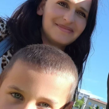 Opiekunka: Monika K.