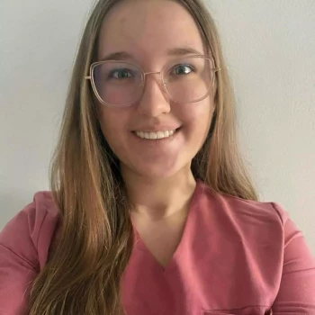 Opiekunka: Oliwia O.