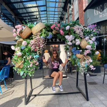 Opiekunka: Agnieszka B.