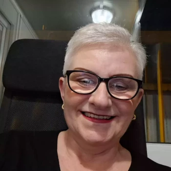 Opiekunka: Marzenna S.