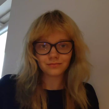 Opiekunka: Weronika B.