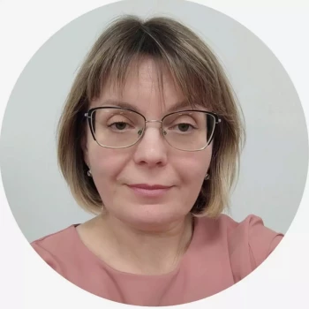 Opiekunka: Tetiana B.