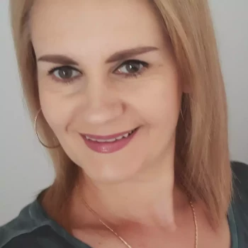 Opiekunka: Halyna D.