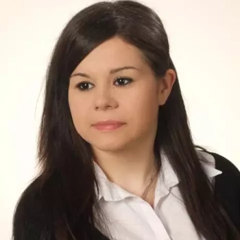Opiekunka: Ilona W.