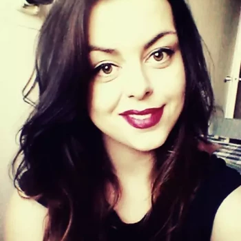 Opiekunka: Magdalena M.