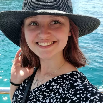 Opiekunka: Natalia P.
