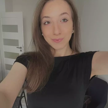 Opiekunka: Magda S.