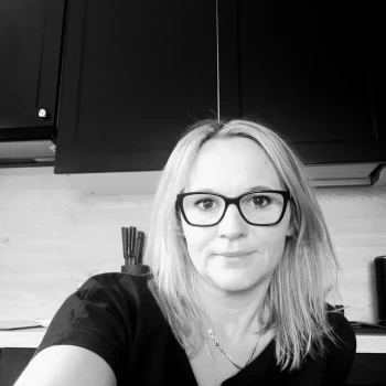 Opiekunka: Karolina Ż.