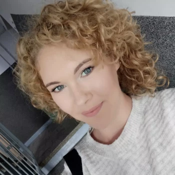 Opiekunka: Agnieszka Z.