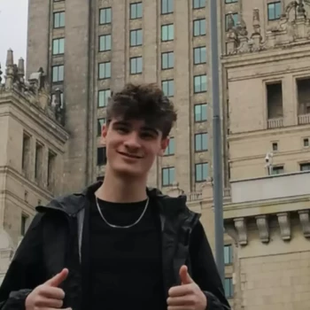 Opiekunka: Dominik D.