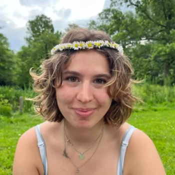 Opiekunka: Jagoda U.