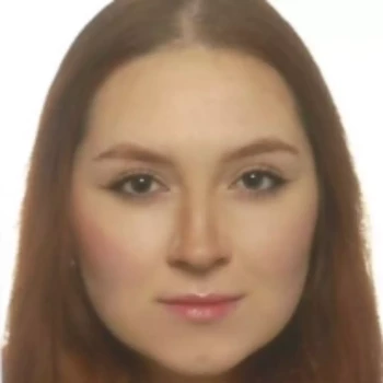 Opiekunka: Julia Z.