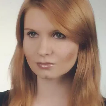 Opiekunka: Agnieszka D.