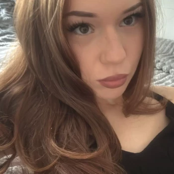 Opiekunka: Kinga K.