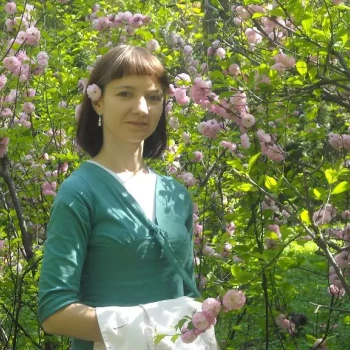 Opiekunka: Anna B.