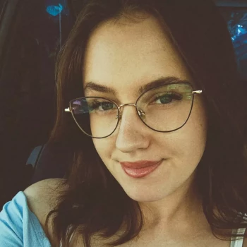 Opiekunka: Aleksandra R.
