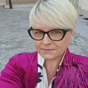 Opiekunka: Aneta B.