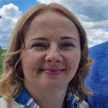 Opiekunka: Anna P.