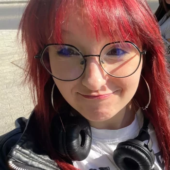 Opiekunka: Elenka Ł.