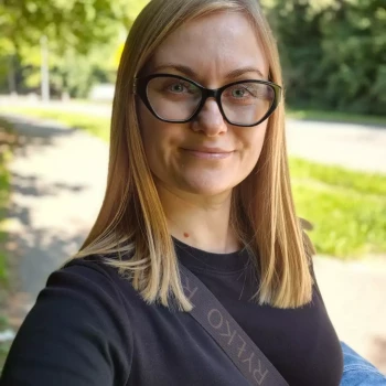 Opiekunka: Oleksandra M.