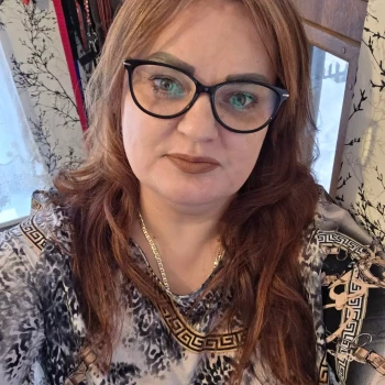 Opiekunka: Barbara K.