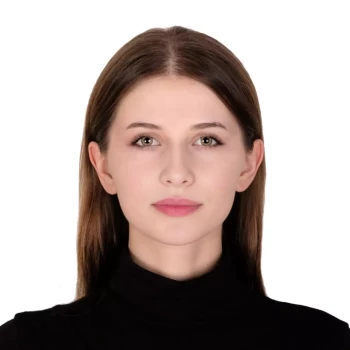 Opiekunka: Pola S.