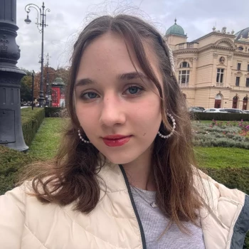 Opiekunka: Mira K.