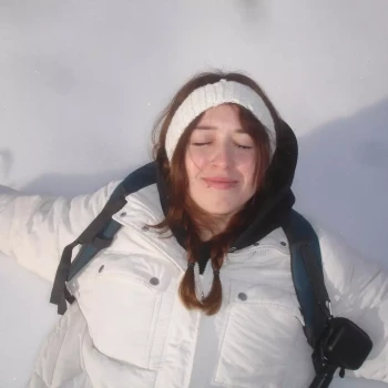 Opiekunka: Gabriela M.