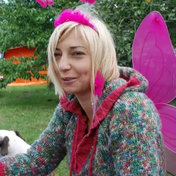 Opiekunka: Małgorzata S.