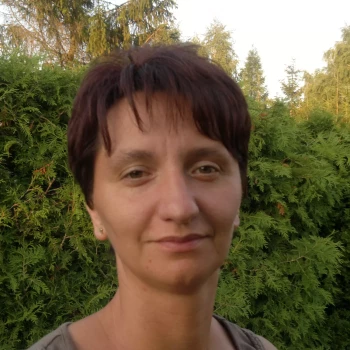 Opiekunka: Renata G.