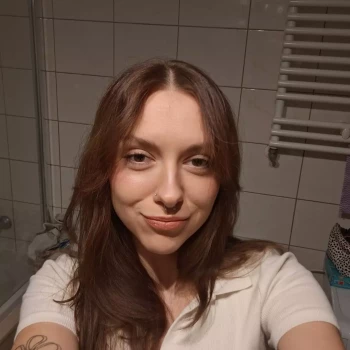 Opiekunka: Matylda B.