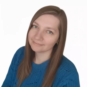 Opiekunka: Małgorzata J.